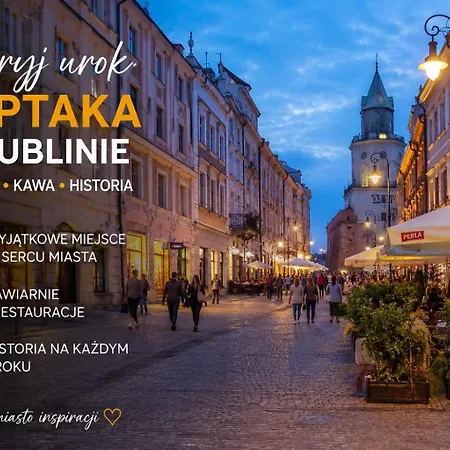 Perly Narutowicza Olga I Oliwia - Parking Free Apartment *